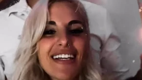 Sara Reljić se udala u tajnosti: Sudbonosno da rekla Nemcu! 