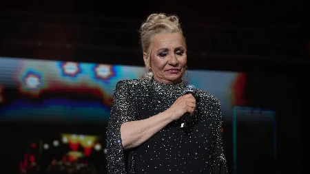 Vesna Zmijanac nije mogla da obuzda suze: Pogodile je emotivne reči Miroslava Ilića!