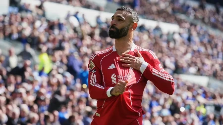 Mohamed Salah ima na stolu ponudu od 60 miliona evra