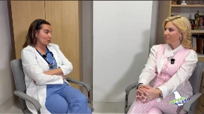 Ekskluzivno: Sve o prvoj transplantaciji pluća u Srbiji u serijalu "Zdrava nacija" na Balkan Tripu