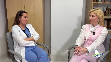 Ekskluzivno: Sve o prvoj transplataciji pluća u srbiji u serijalu "Zdrava nacija" na Balkan Tripu