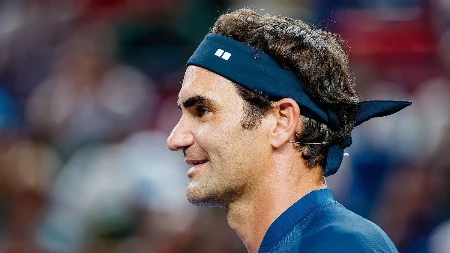 Otkriveno Rodžer Federer napravio veliku grešku
