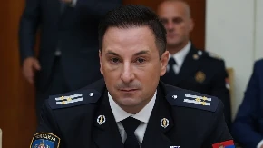 Nestanak doveo do hapšenja načelnika beogradske policije! Prvo su prvedene njegove kolege