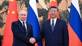 Posle Trampa stiže Putin! Kremlj otkrio šta ruski predsednik želi od Sija!