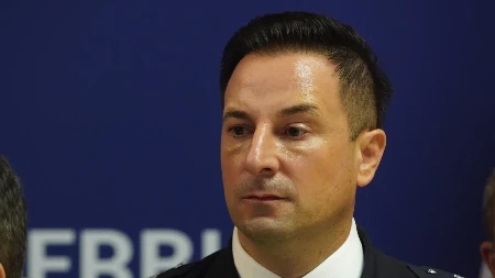 Evo zbog čega je sve uhapšen načelnik beogradske policije: Sa njim pala i tri  službenika MUP-a  