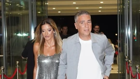 "Doneli smo odluku da se raziđemo" Ovo je istina o rastanku Jovane i Željka Joksimovića: "Neke stvari nisu mogle da funkcionišu"