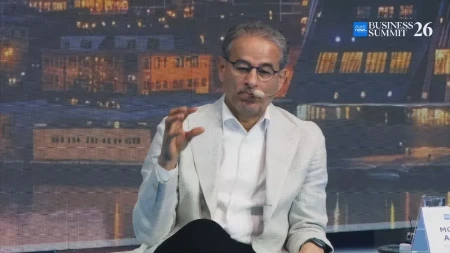 Poznati investitor Alabar: "Vučić me je 'maltretirao' zbog kvaliteta svakog detalja u Beogradu na vodi"