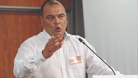 Okoreli opozicionar Goran Ješić ismejao blokadere: Imam 10 razloga da ne podržim studente, oni sigurno gube izbore