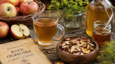 Recepti Vase Pelagića za nesanicu, kašalj i želudac: Stari prirodni lekovi od jabuke