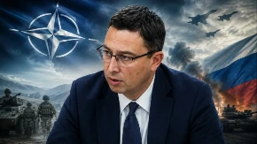Bojović: Ako nas Rusija napadne, pitanje je da li bi NATO stigao nama da se bavi