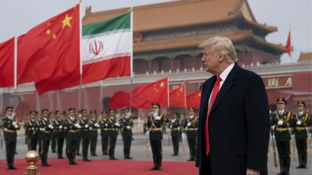 Kina brutalno ponizila Trampa?! Bivši analitičar CIA tvrdi da je Peking poslao jezivu poruku