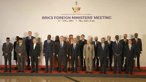BRIKS novi front protiv Zapada! Članice zajedno da se odupru napadima
