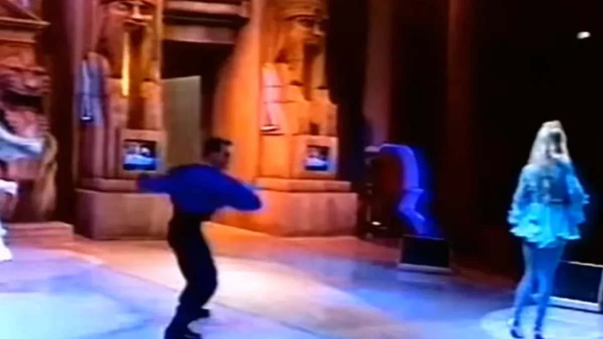 Pevačica je imala planetarni hit, a Evropa joj je dala 1 bod! Ovo je najgori plasman Srbije u istoriji Evrovizije