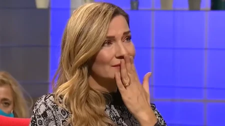 "Možda ne budem živa" Jelena Tomašević boluje od teške bolesti: "Imam 36 godina, moje telo je staro 75"