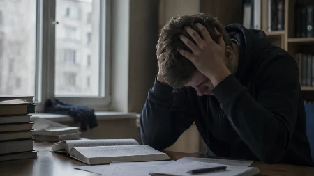 Pao ispit pa završio pred vojskom?! Jeziva priča ruskog studenta šokirala mreže
