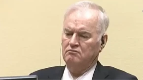Postoji rešenje: Ratko Mladić na jedan način može otići na lečenje
