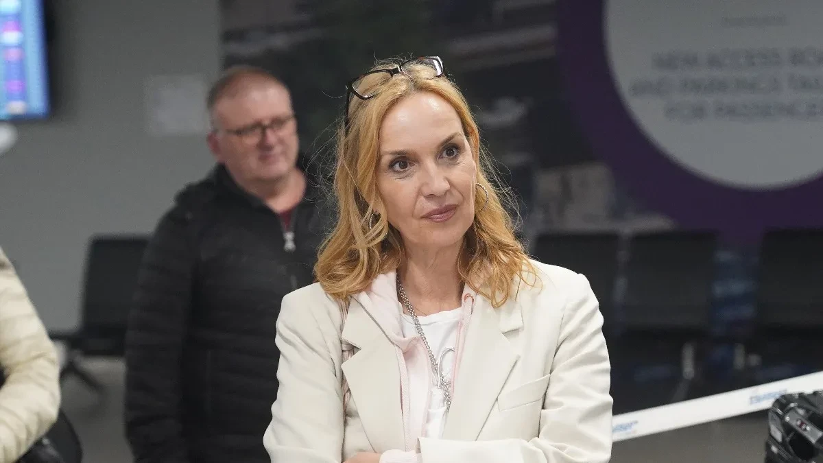 Sin Duške Vučinić je ovaj poznati šmeker: Bez nje Evroviziju ne možemo da zamislimo, a evo čime se bavi Aleksa