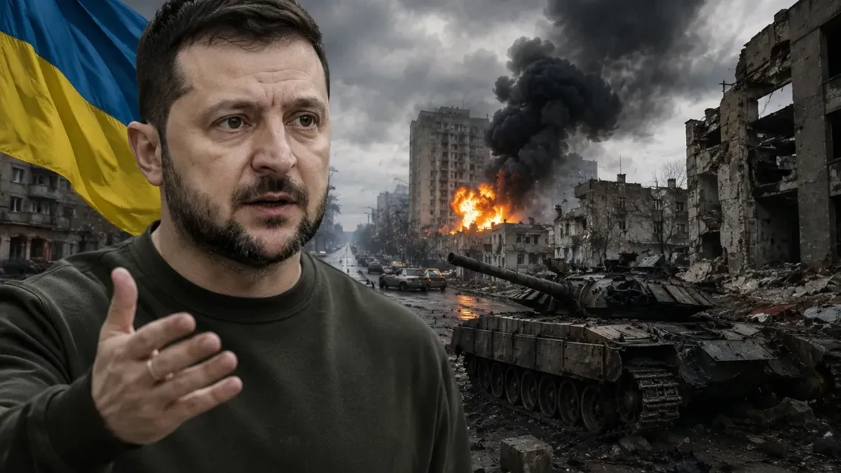 Atina iznela teške optužbe na račun Ukrajine! Kijev pretvorio Grčku u bojno polje