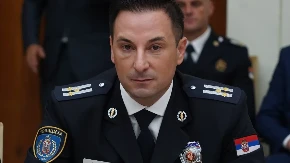 Saslušan bivši šef beogradske policije! Tužilaštvo traži pritvor zbog zataškavanja pokušaja ubistva