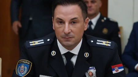Saslušan bivši šef beogradske policije! Tužilaštvo traži pritvor zbog zataškavanja pokušaja ubistva