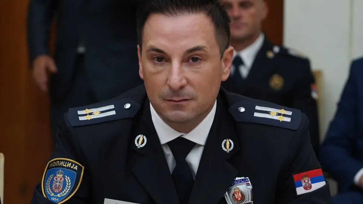 Saslušan bivši šef beogradske policije! Tužilaštvo traži pritvor zbog zataškavanja pokušaja ubistva