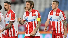 SPORT NA TV Fudbal Mozzartbet Superliga: Radnik - Crvena zvezda
