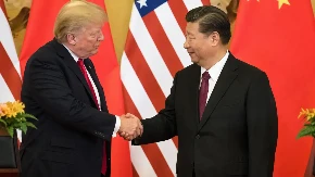 Si Đinping prihvatio Trampov poziv! Kina i Amerika prave novi savez, padaju carine i stiže poseta Vašingtonu