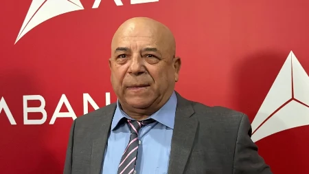 Hasan Dudić imao moždani udar