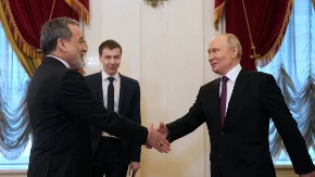 Iran, Rusija i globalni Jug stoje zajedno! Većina čovečanstva ustala protiv Zapada i globalizma