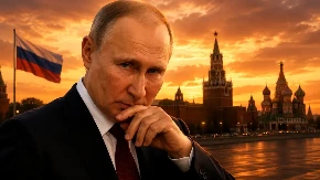 Šta se dešava? Putin otkrio stanje ruske ekonomije