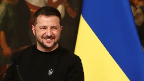 Kijev ovo čeka mesecima! Evropa šalje 90 milijardi evra