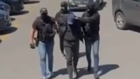 Masovno hapšenje zbog ubistva na Senjaku! Čaure u restoranu, pali policajci, konobari - žena donela štek prištolj?