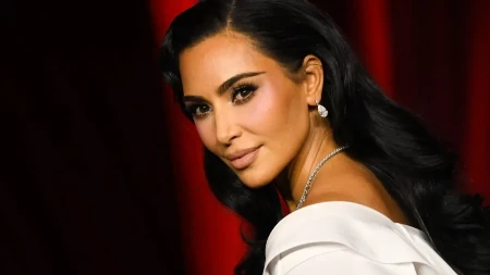 Kad je pre porastao? Sin Kim Kardašijan proslavio rođendan, pogledajte ovog slatkiša