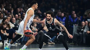 "Šta god da se desi..." Partizanov važan igrač najavio odlazak?