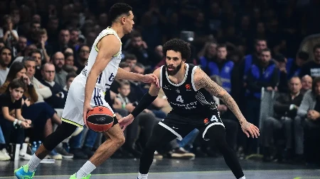 "Šta god da se desi..." Partizanov važan igrač najavio odlazak?