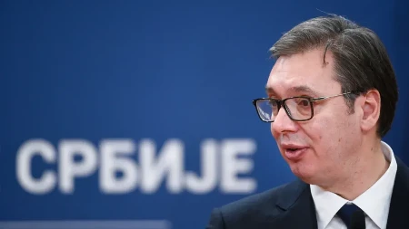 Ekskluzivno: Obraćanje javnosti Crne Gore predsednika Srbije Aleksandra Vučića u 11 časova!