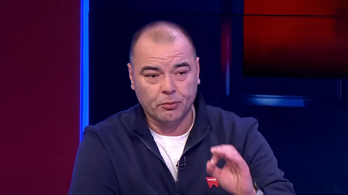 Goran Ješić razvalio lažne nobelovce: Znamo kako se to prošli put završilo (VIDEO)