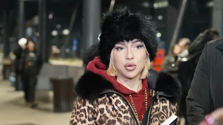 Šokiraćete se kada saznate koliko godina ima Jovana Jeremić: Svi su mislili da je mlađa!