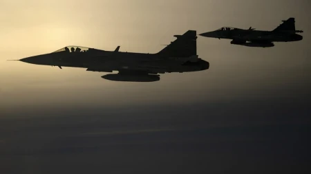 Alarm u NATO državi zbog dronova! Hitno izdato upozorenje: "Ostanite u zatvorenom" (FOTO/VIDEO)