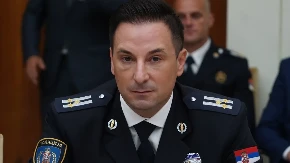 Određen pritvor Veselinu Miliću