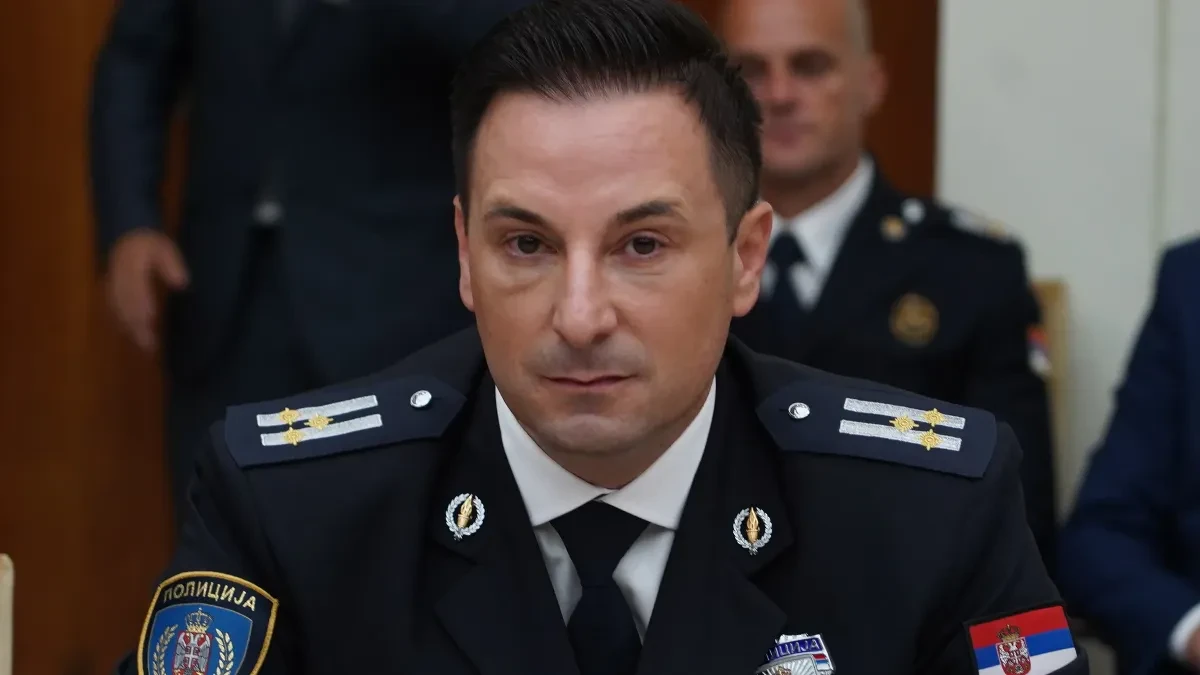 Određen pritvor Veselinu Miliću