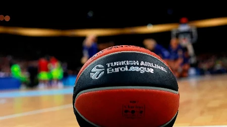 Evroliga odlučila: Bez srpskih sudija na F4, tu su Nedović i Radović