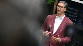 Vučić uvek na strani naroda: Ovome će stati na kraj!