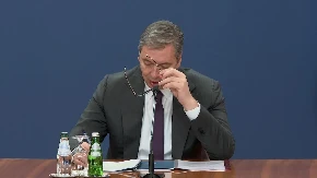 Vučić: Po prvi put rasvetljena su sva ubistva