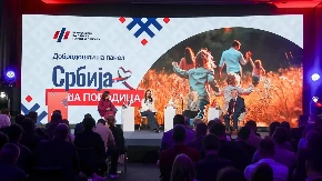 ”Porodica je temelj stabilne i snažne Srbije”: Održan panel povodom Međunarodnog dana porodice  