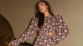 Ćerka Dušice Jakovljević kao top model: Postala zaštitno lice poznatog brenda!