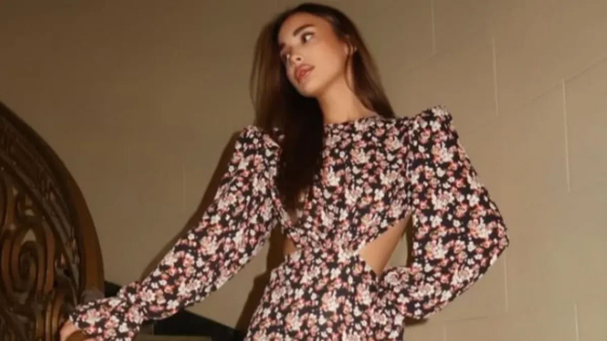 Ćerka Dušice Jakovljević kao top model: Postala zaštitno lice poznatog brenda!