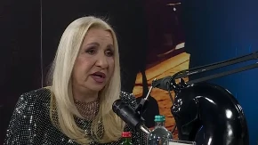 "Bilo mi je zabranjeno to da snimim" Vesna Zmijanac otkrila koja Cecina pesma je bila namenjena njoj! 