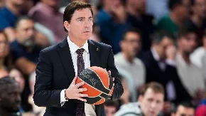 Košarkaški zemljotres: Ćavi Paskval napušta Barselonu i stiže u ABA ligu?
