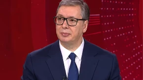 Vučić rekao da razume Đukanovića što mrzi SPC: "Mene interesuje šta ovi drugi misle"
